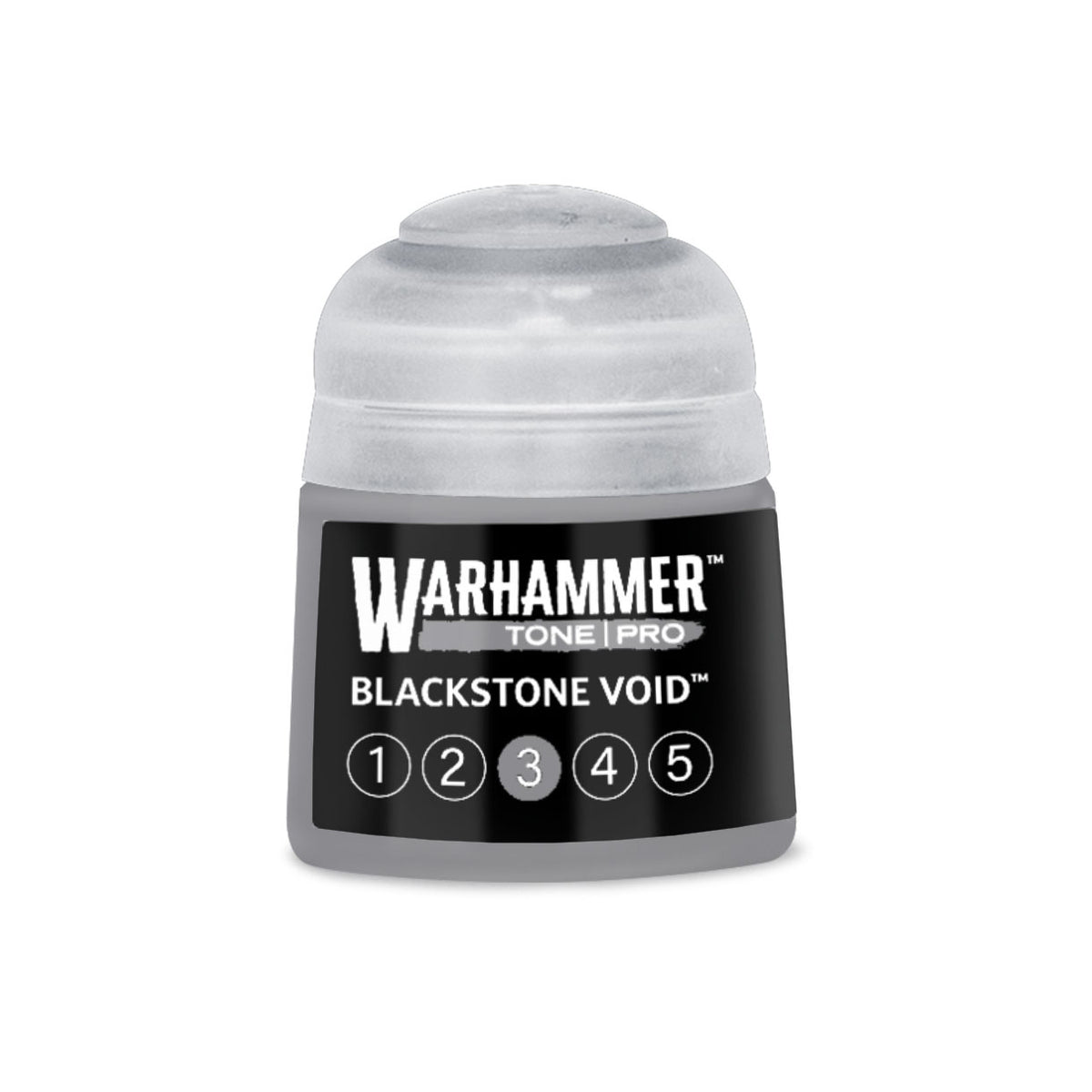 Tone Pro: Blackstone Void 3 Paint (Pre-Order 24/10/26)