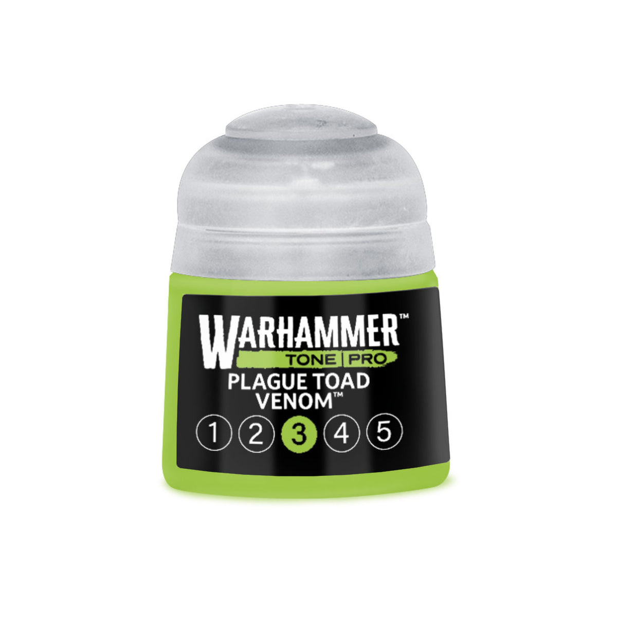 Tone Pro: Plague Toad Venom 3 Paint (Pre-Order 24/10/26)