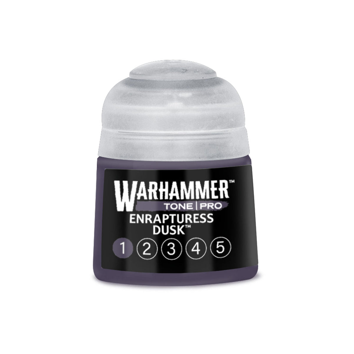 Tone Pro: Enrapturess Dusk 1 Paint (Pre-Order 24/10/26)