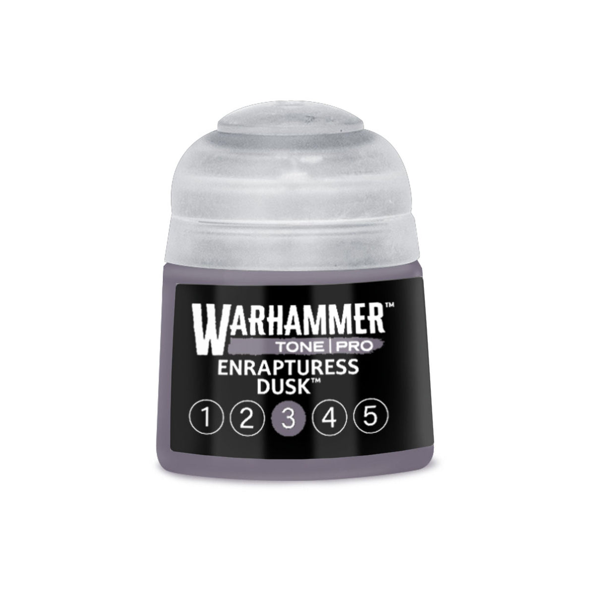 Tone Pro: Enrapturess Dusk 3 Paint (Pre-Order 24/10/26)