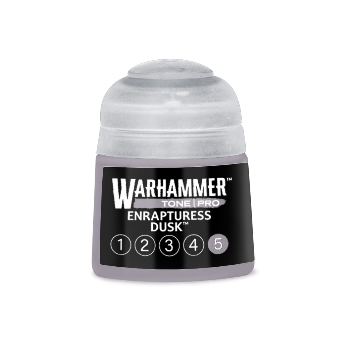 Tone Pro: Enrapturess Dusk 5 Paint (Pre-Order 24/10/26)
