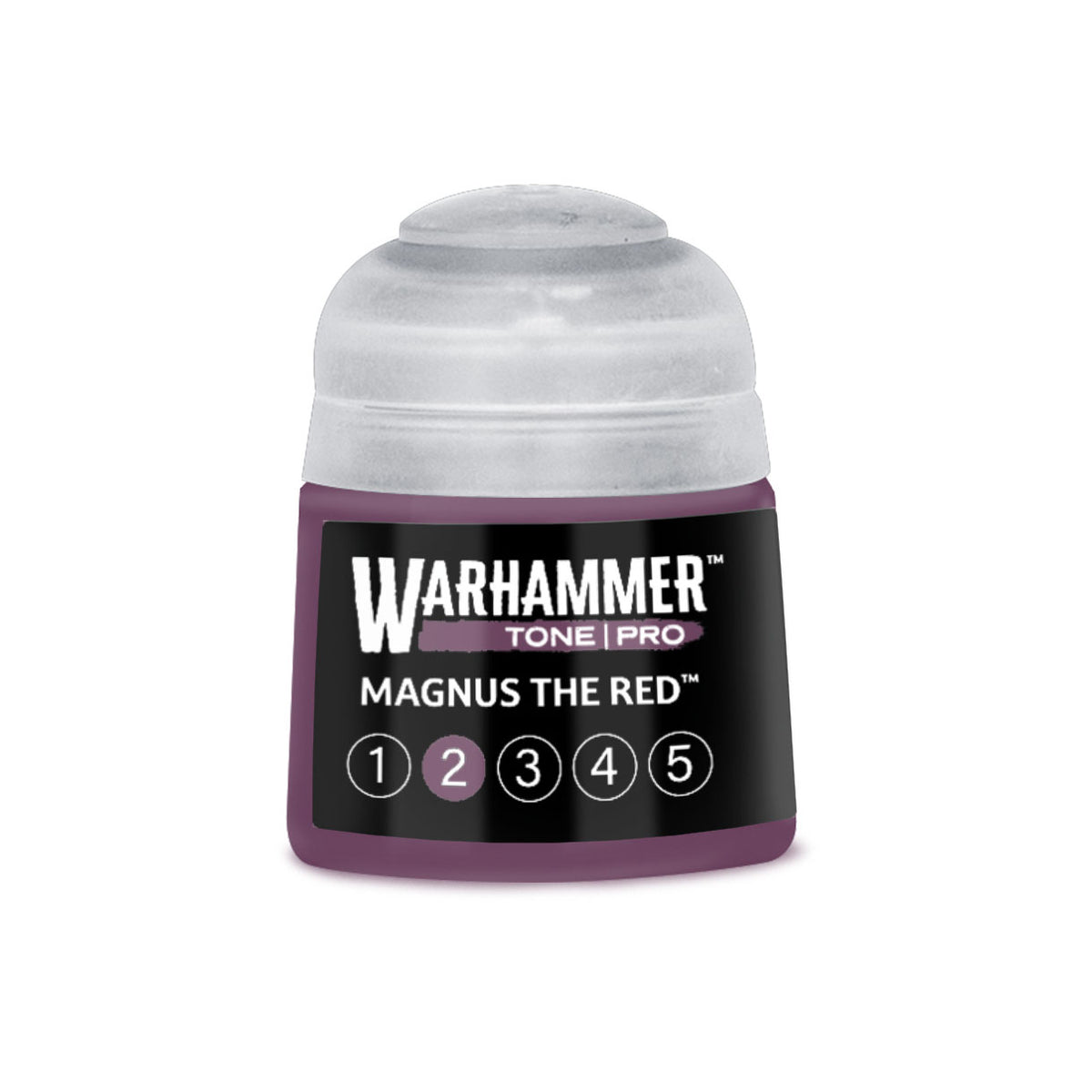 Tone Pro: Magnus The Red 2 Paint (Pre-Order 24/10/26)