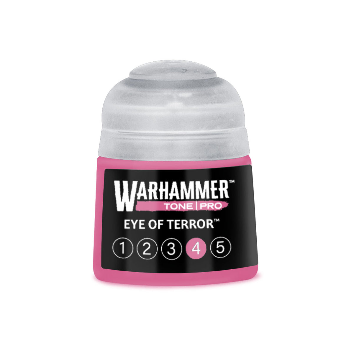 Tone Pro: Eye Of Terror 4 Paint (Pre-Order 24/10/26)