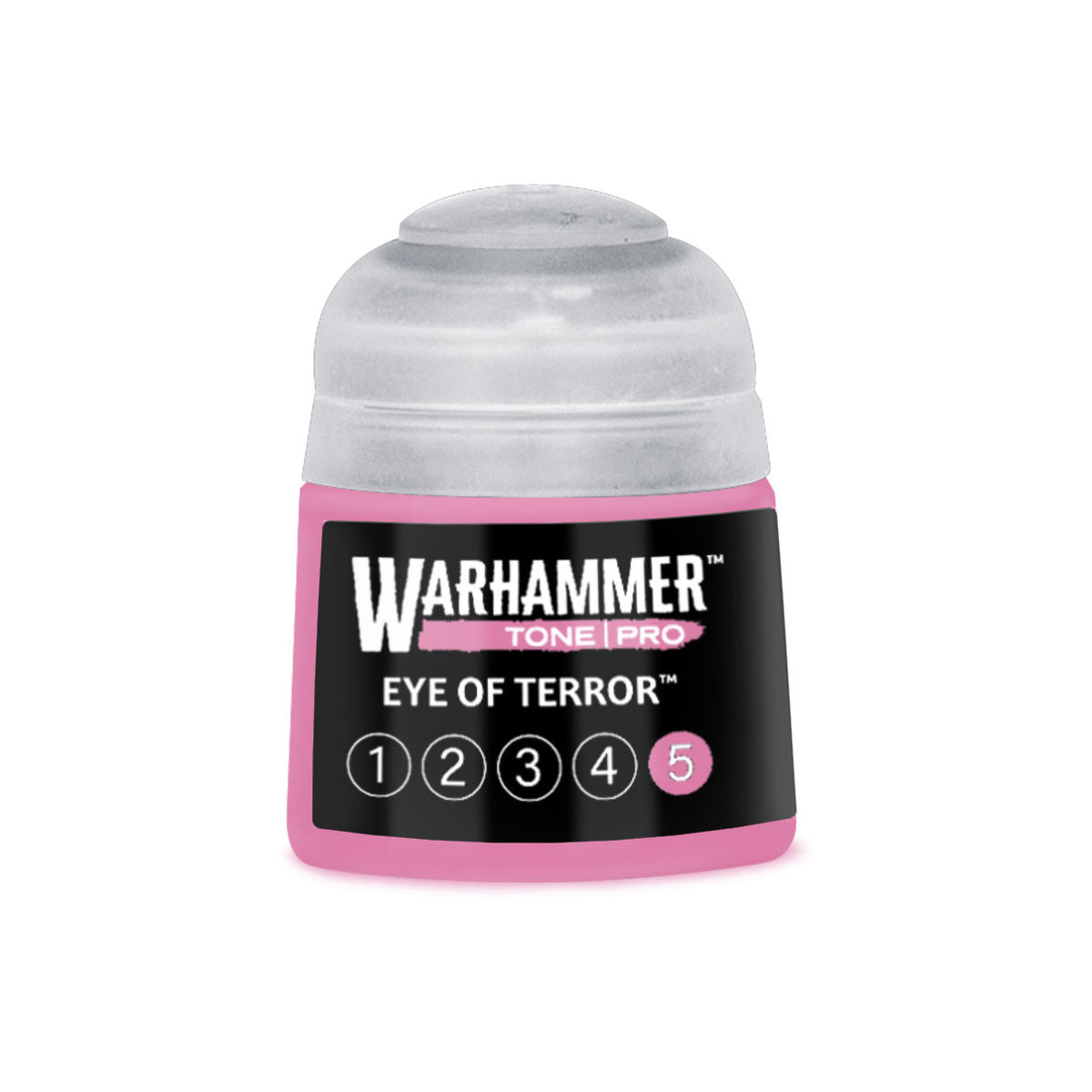 Tone Pro: Eye Of Terror 5 Paint (Pre-Order 24/10/26)