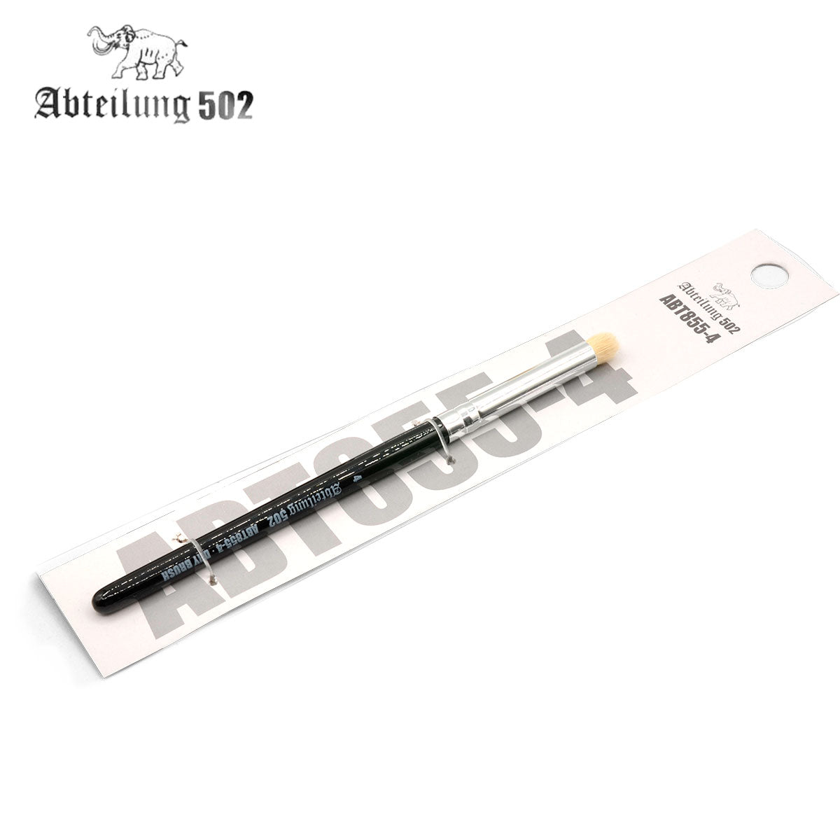 Abteilung Drybrush No# 4