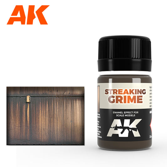 AK-012 Streaking Grime