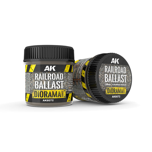 Railroad Ballast 100ml
