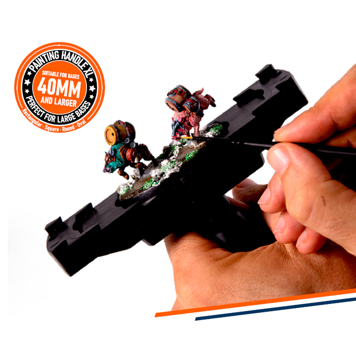 AK Interactive - Painting Handle XL