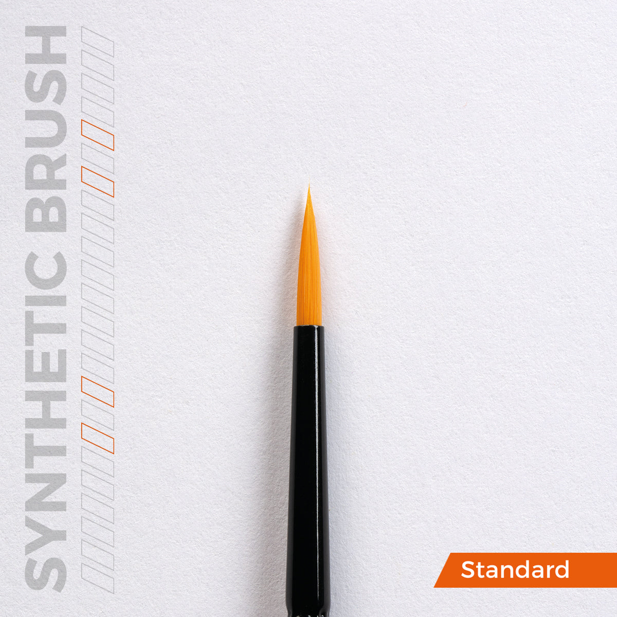 AKB009 - Round Brush Size #2