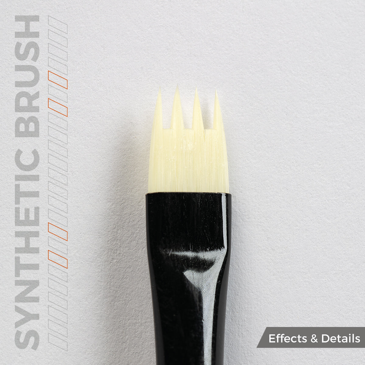 AKB011 - Comb Brush