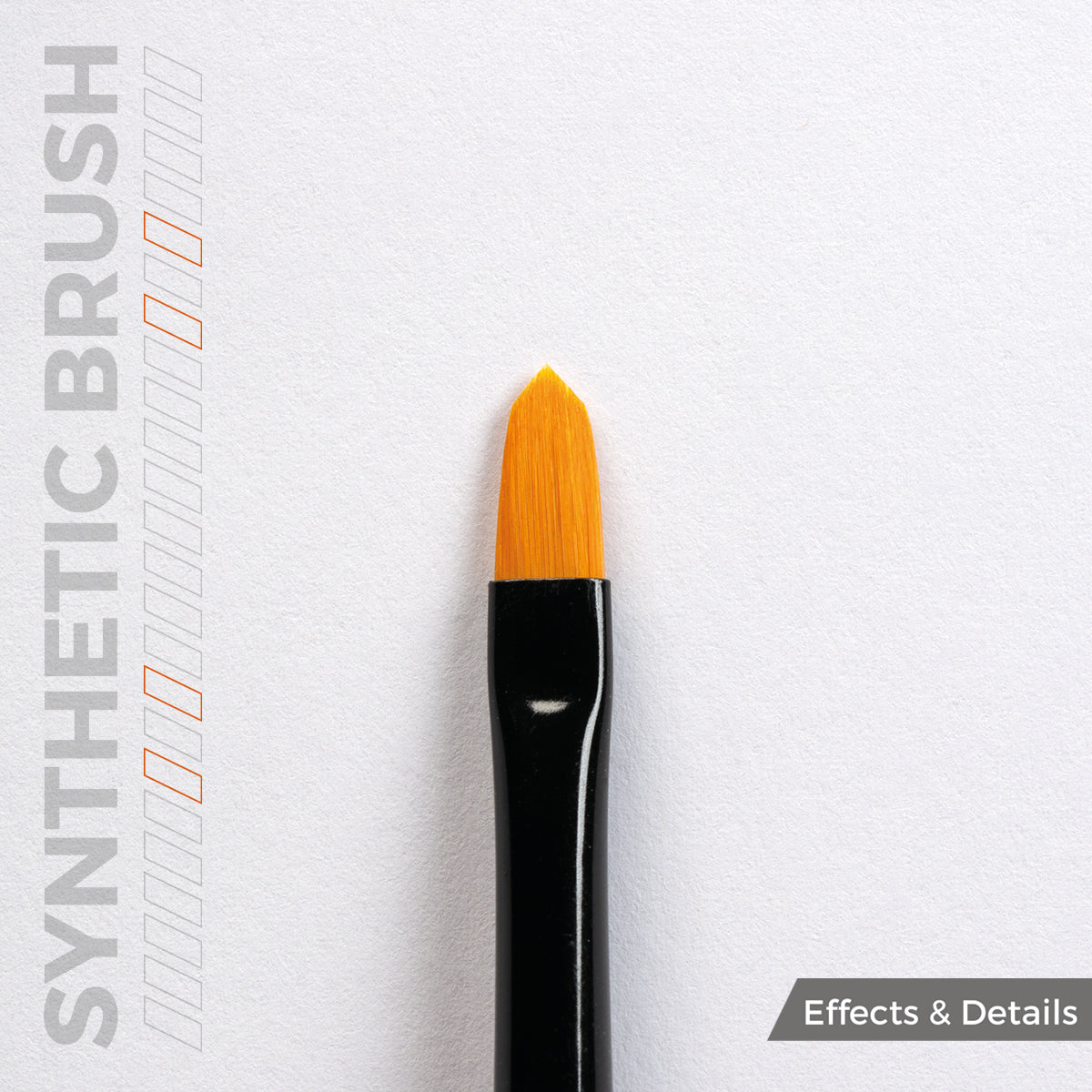 AKB019 - Hammer Brush