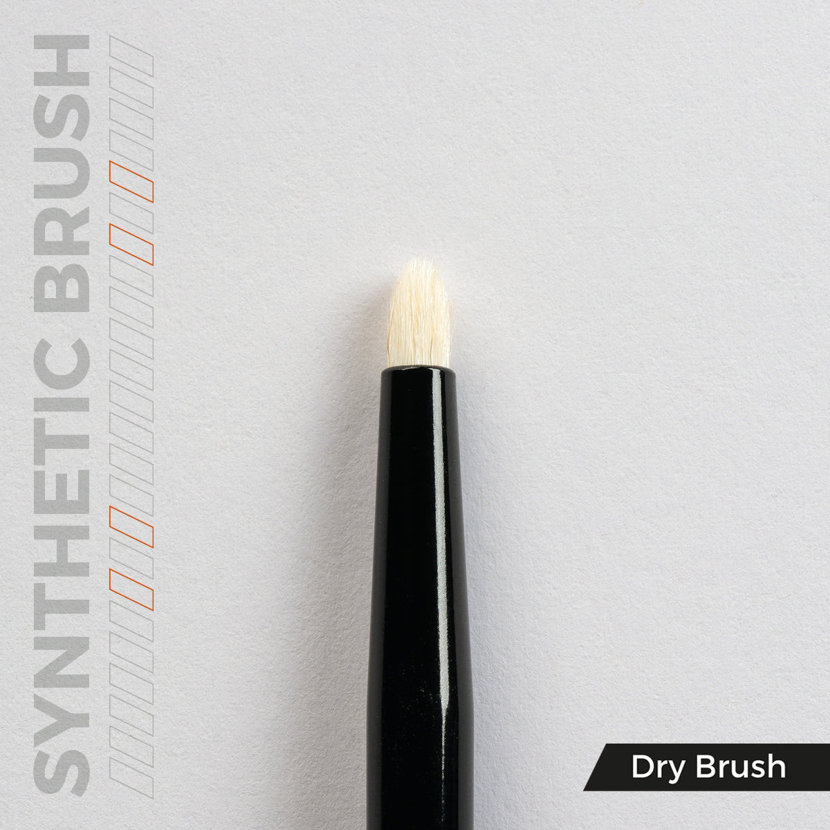 AKB023 - Dry Brush (S)