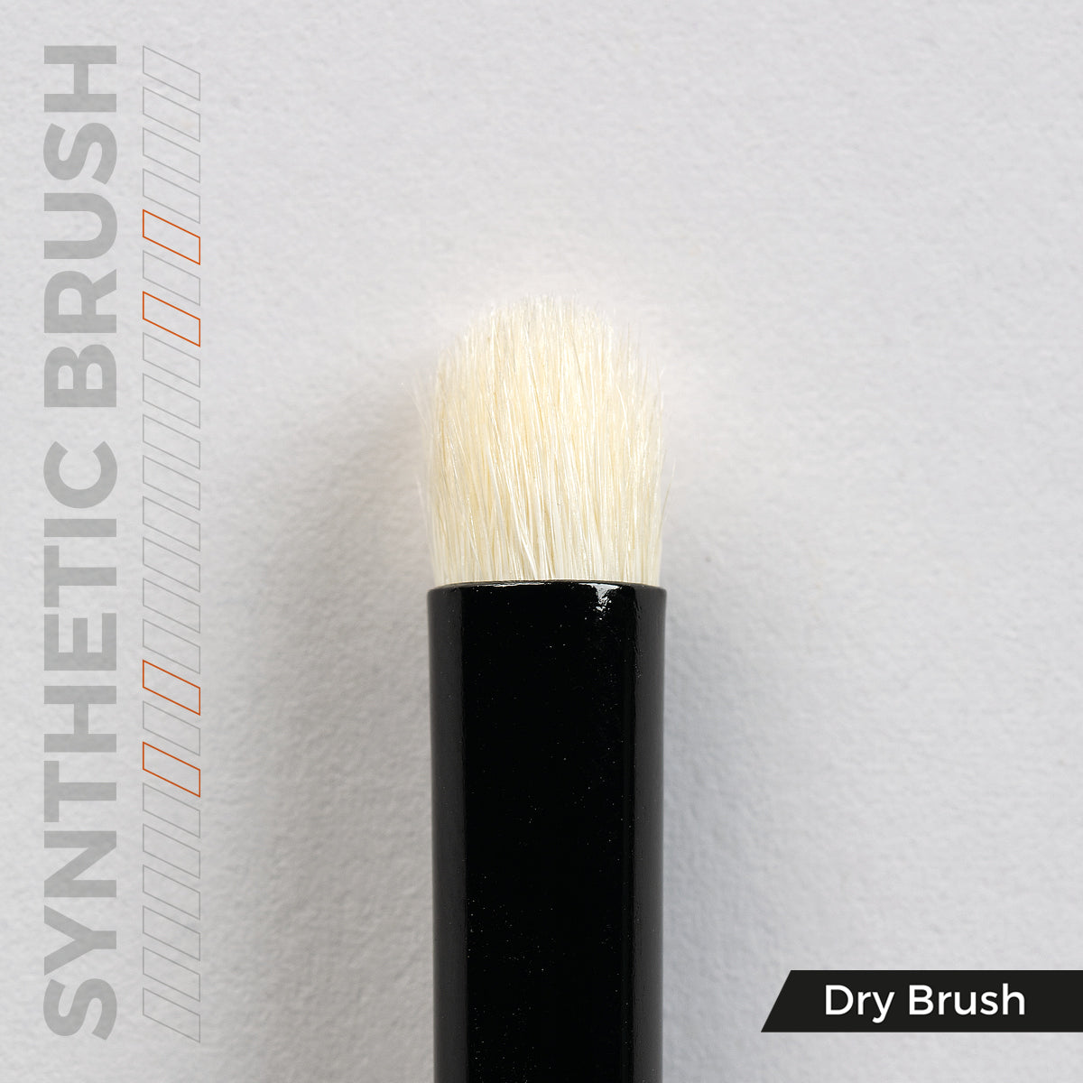 AKB024 - Dry Brush (M)