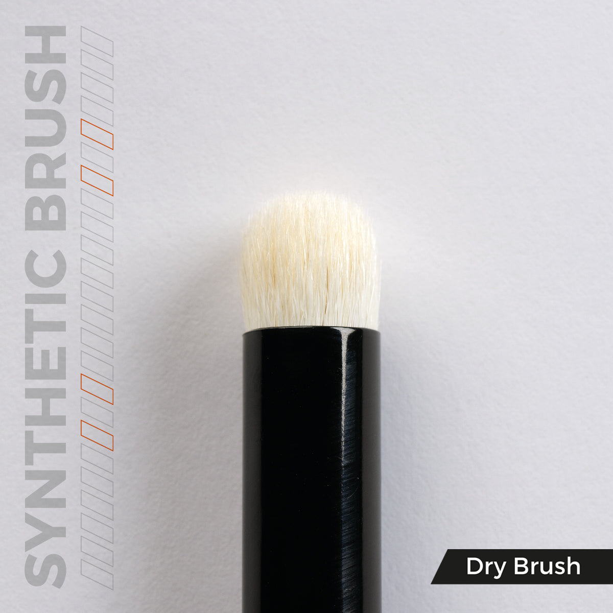 AKB025 - Dry Brush (L)
