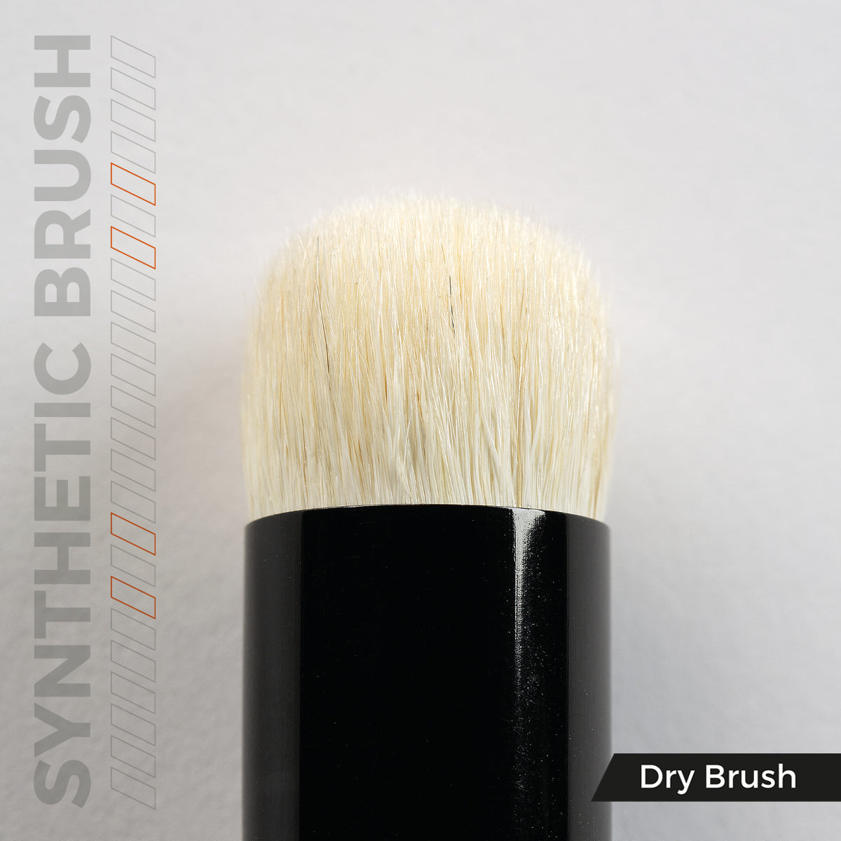 AKB026 - Dry Brush (XL)