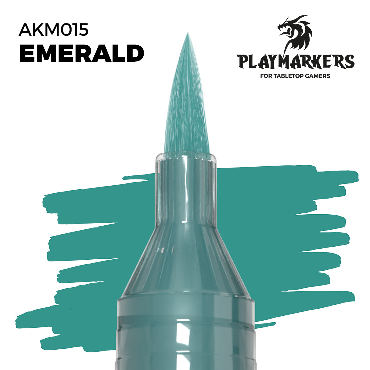 Emerald - Play Marker