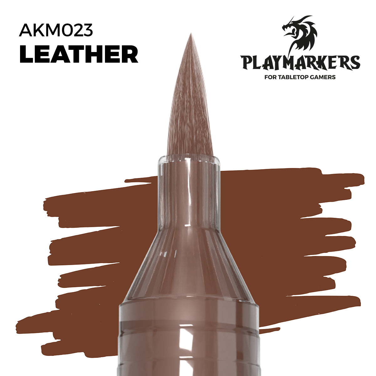 Leather - Play Marker