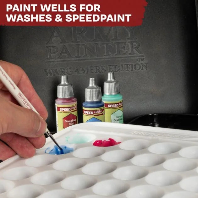 Wet Palette: Wargamers Edition XL