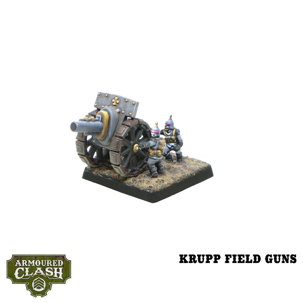 Armoured Clash: Imperium Infantry Regiment (Special Order)