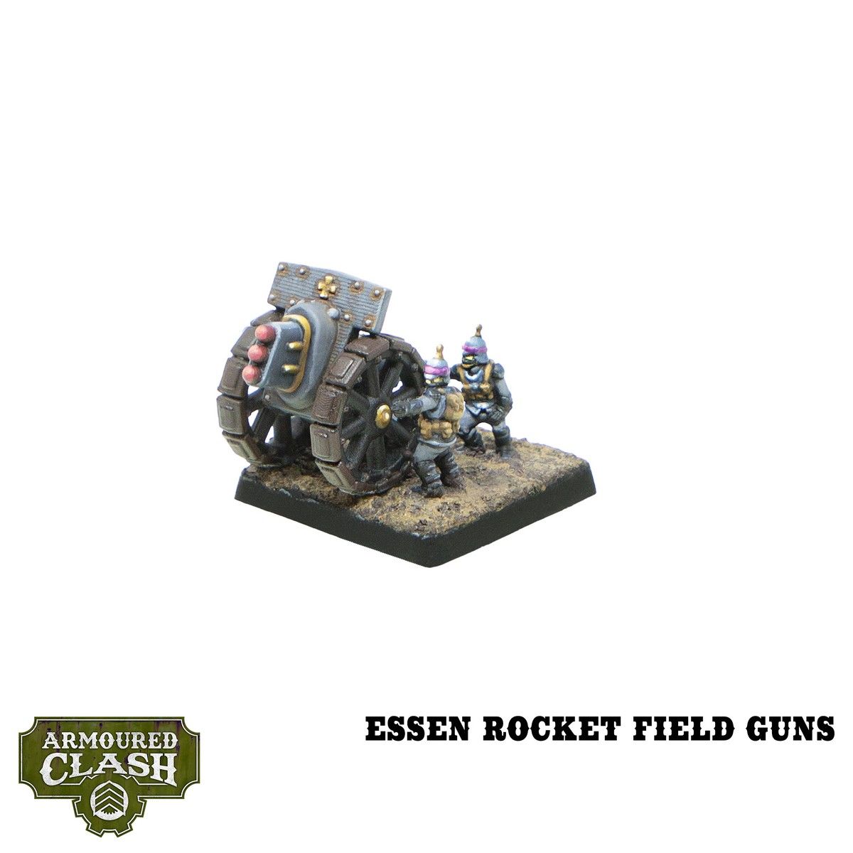 Armoured Clash: Imperium Infantry Regiment (Special Order)