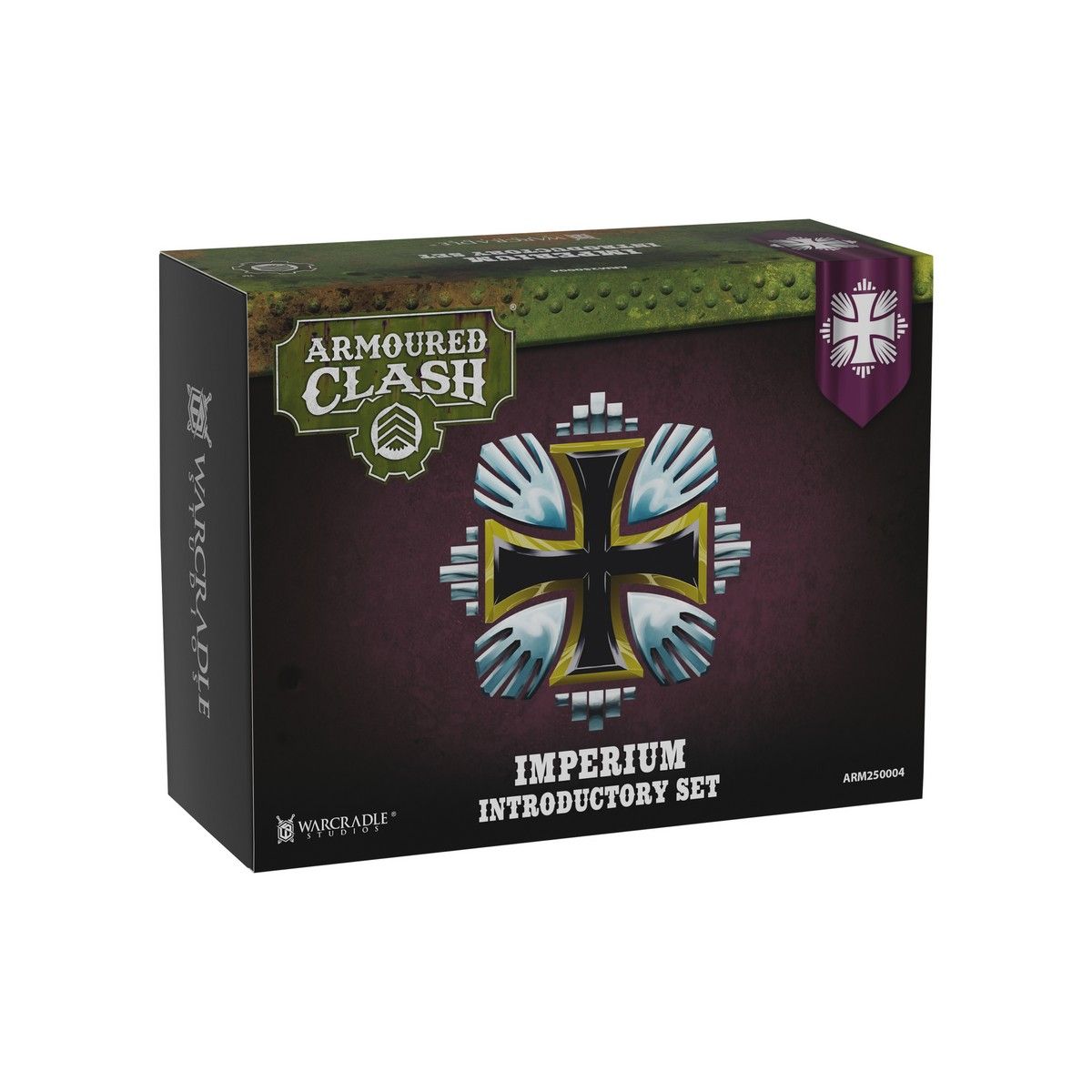 Armoured Clash: Imperium Introductory Set (Special Order)