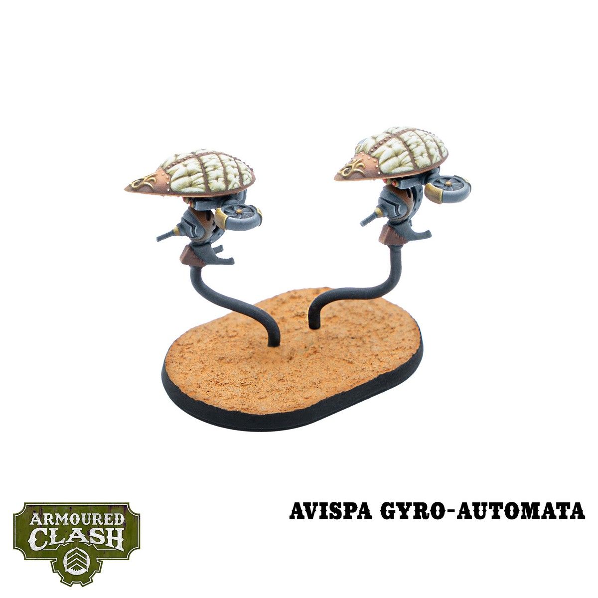 Armoured Clash: Alliance Introductory Set (Special Order)