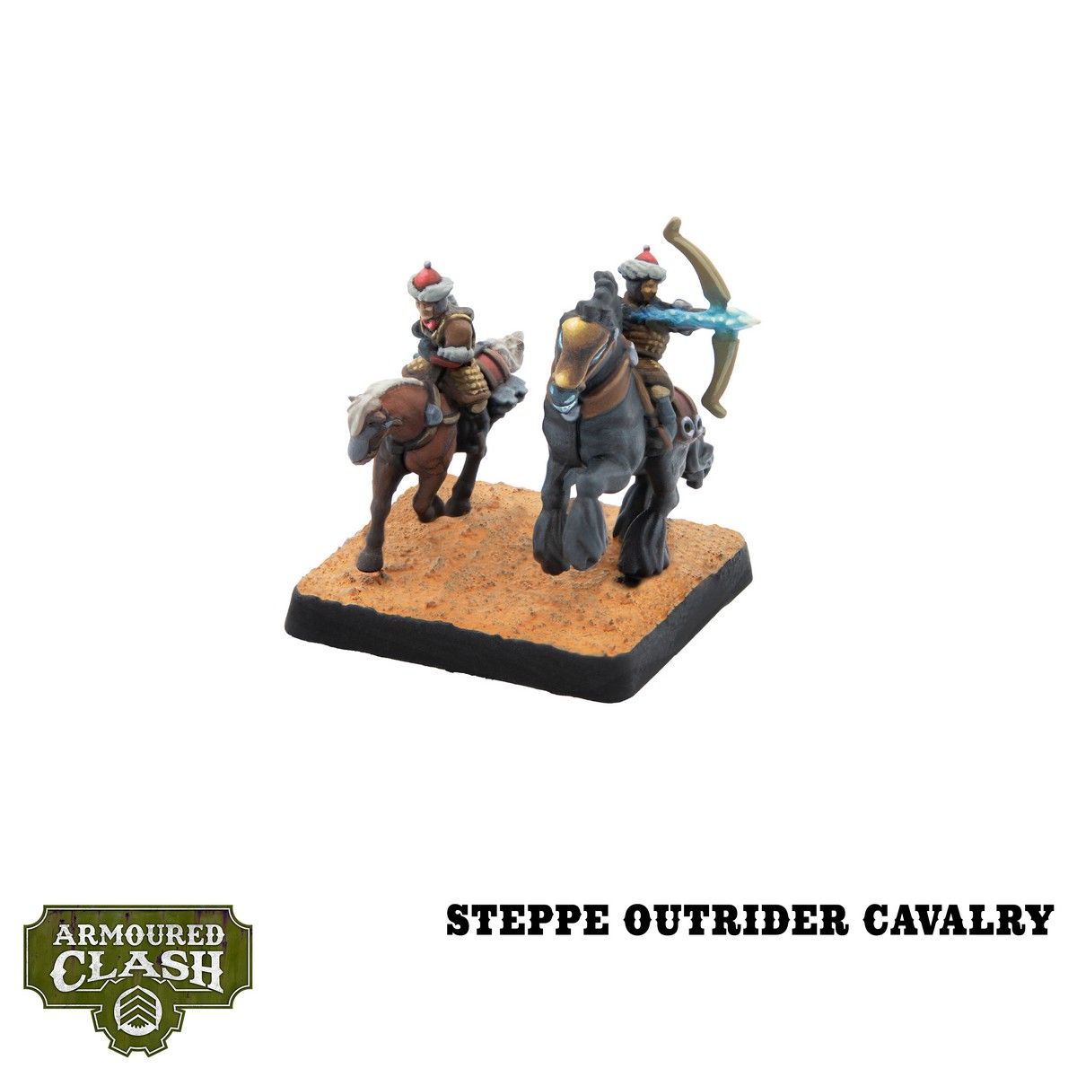 Armoured Clash: Commonwealth Armoured Regiment (Special Order)
