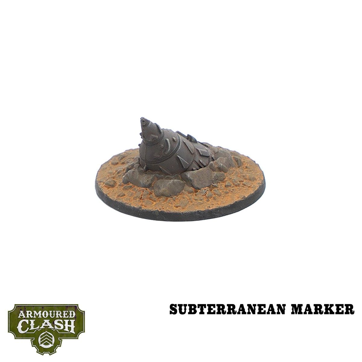 Armoured Clash: Commonwealth Infantry Regiment (Special Order)