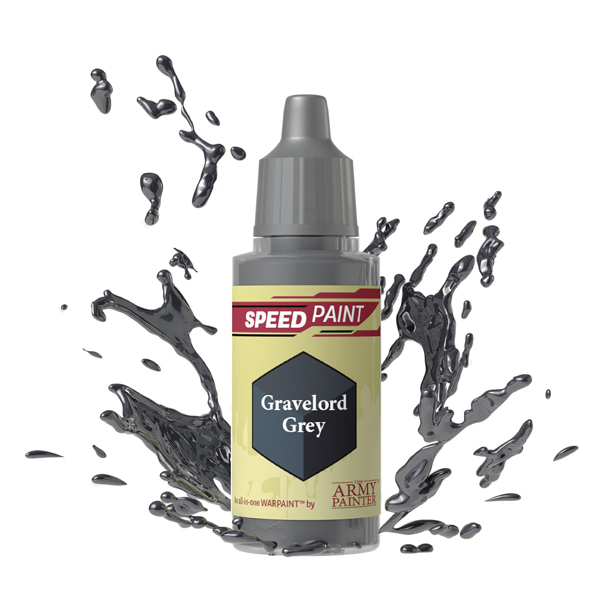 Speedpaint 2.0 - 2 Gravelord Grey 18ml