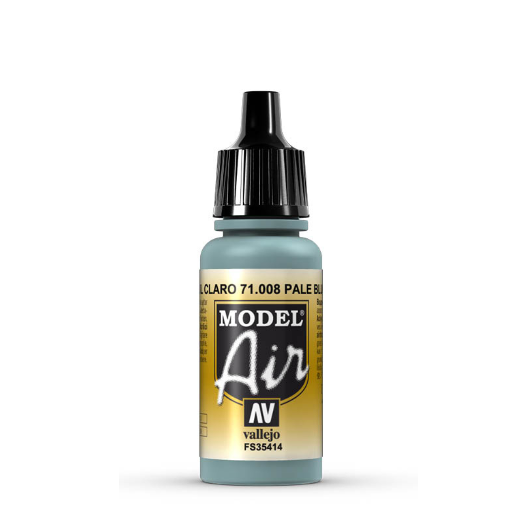 Pale Blue 17 ml