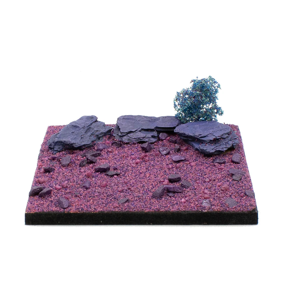 Base Ready: Altair Earth (new 250mL size)
