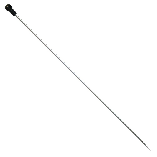Sotar (No. 1) Needle, (Fine-Black)