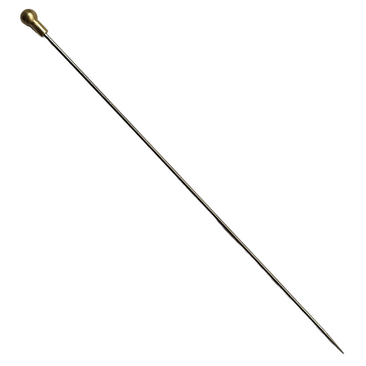 Sotar (No. 2) Needle, (Medium -White)