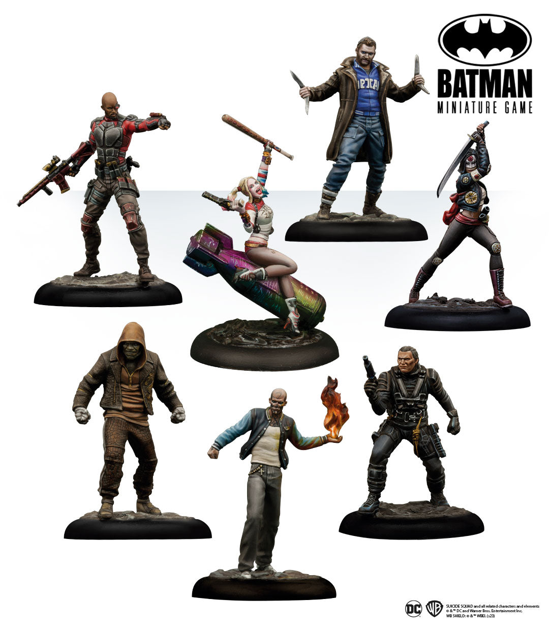Suicide Squad