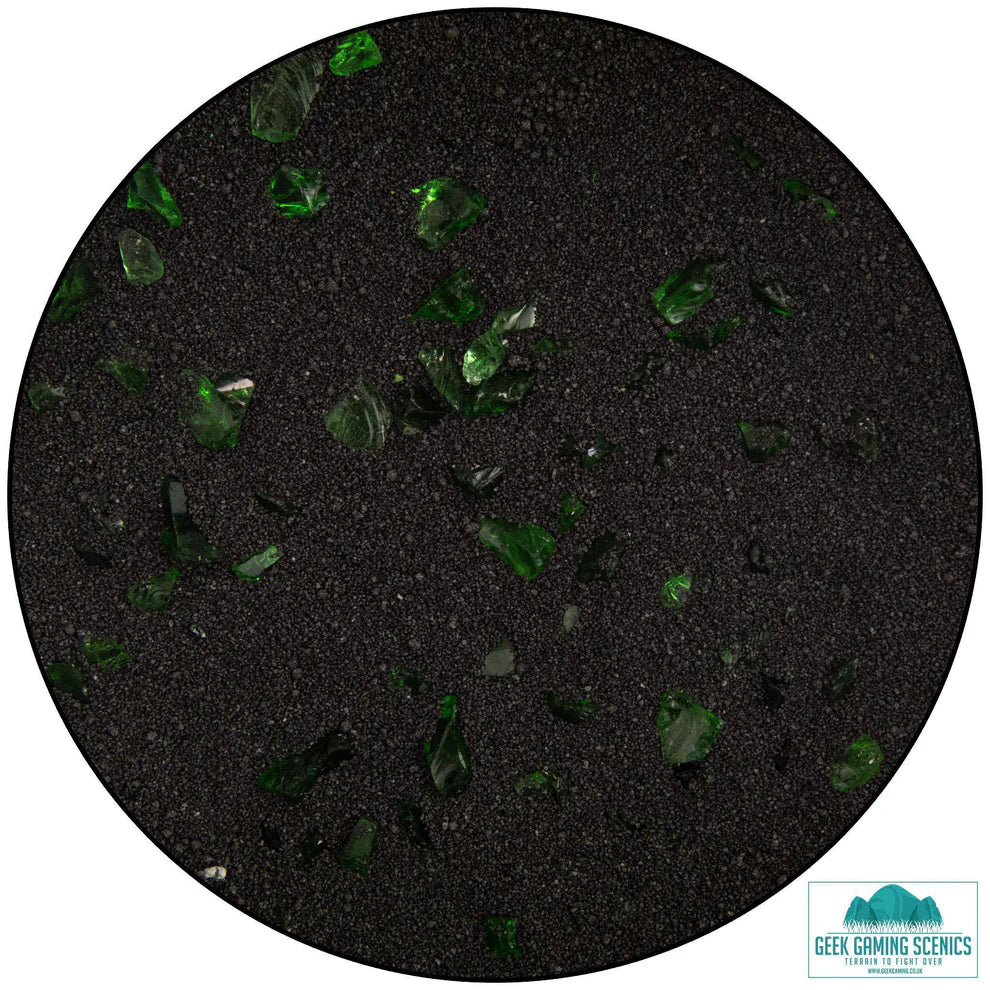 Base Ready: Grimdark Tomb World (new 250mL size)