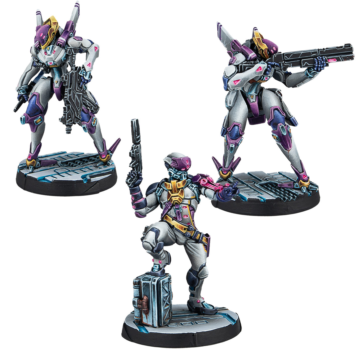 Beyond Operation Mazebreaker (Pre-Order June 2026)