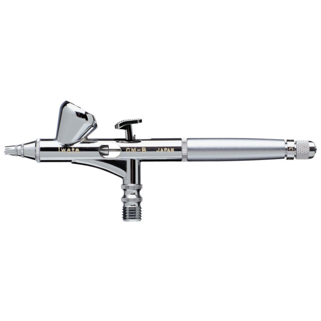 Iwata - Custom Micron Airbrush CM.B - 0.18mm