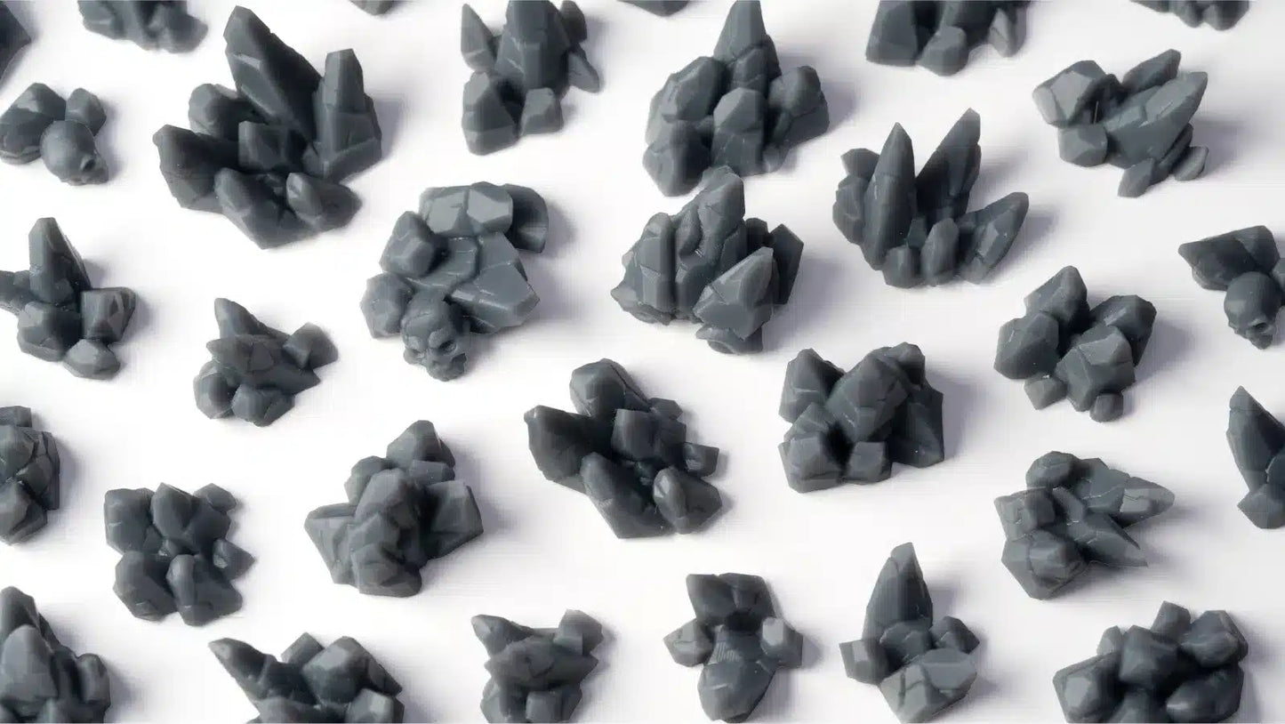 Chaos Shards Basing Bits (PRE ORDER)
