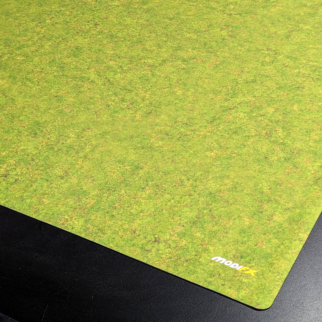 3' x 3' Grass Battlemat