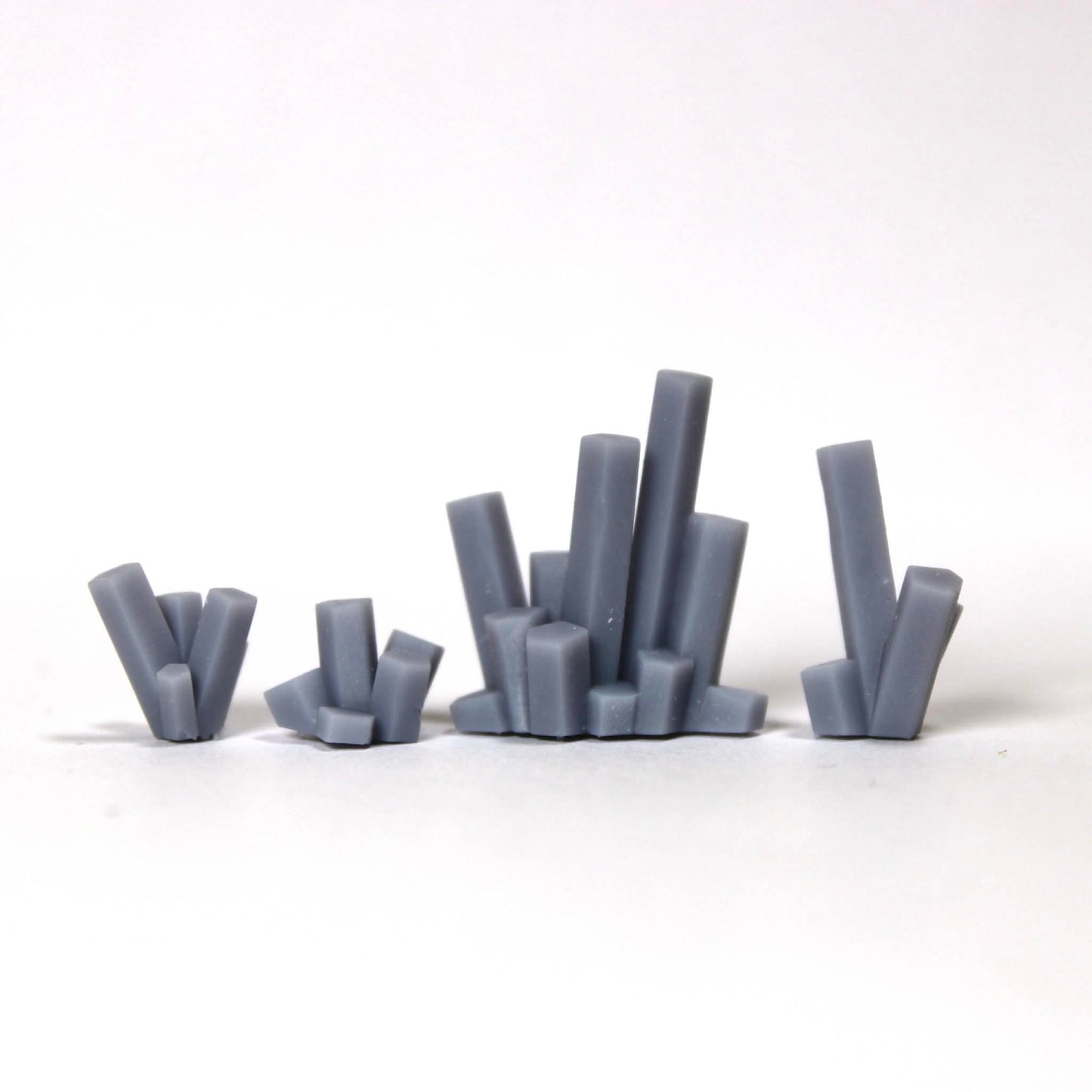 Crystal Rocks Basing Bits