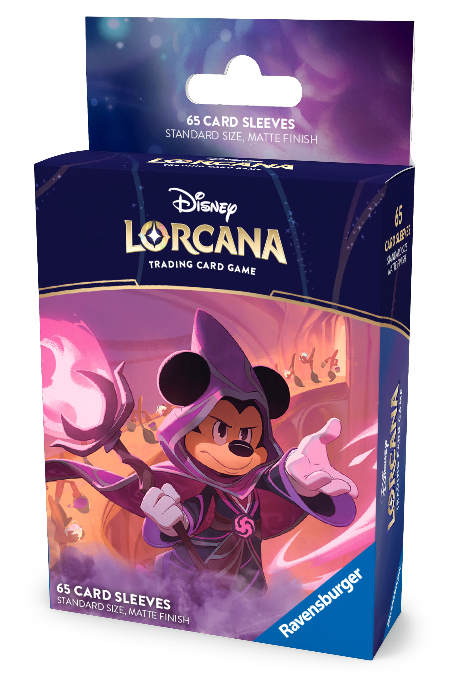 Reign of Jafar Sleeves: Mickey