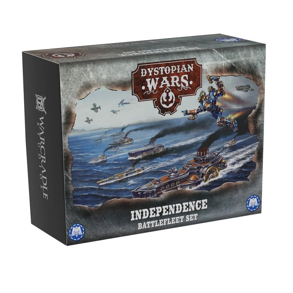 Independence Battlefleet Set (Special Order)