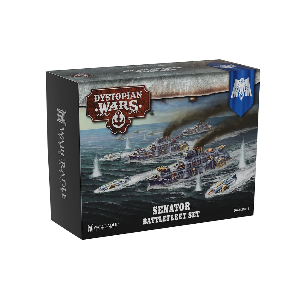 Senator Battlefleet Set (Special Order)