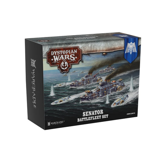 Senator Battlefleet Set (Special Order)