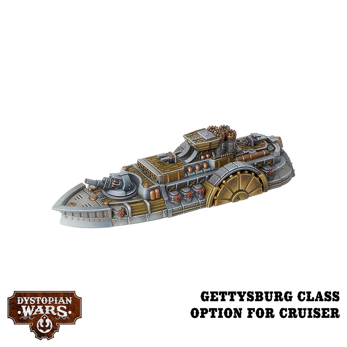 Gotham Battlefleet Set (Special Order)