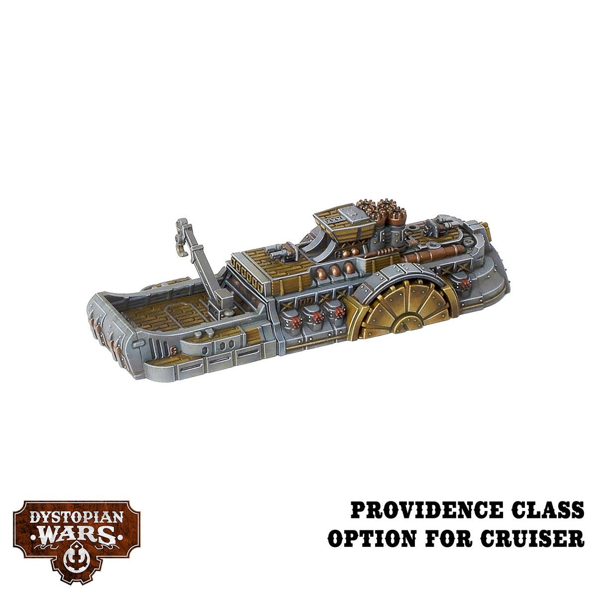 Gotham Battlefleet Set (Special Order)