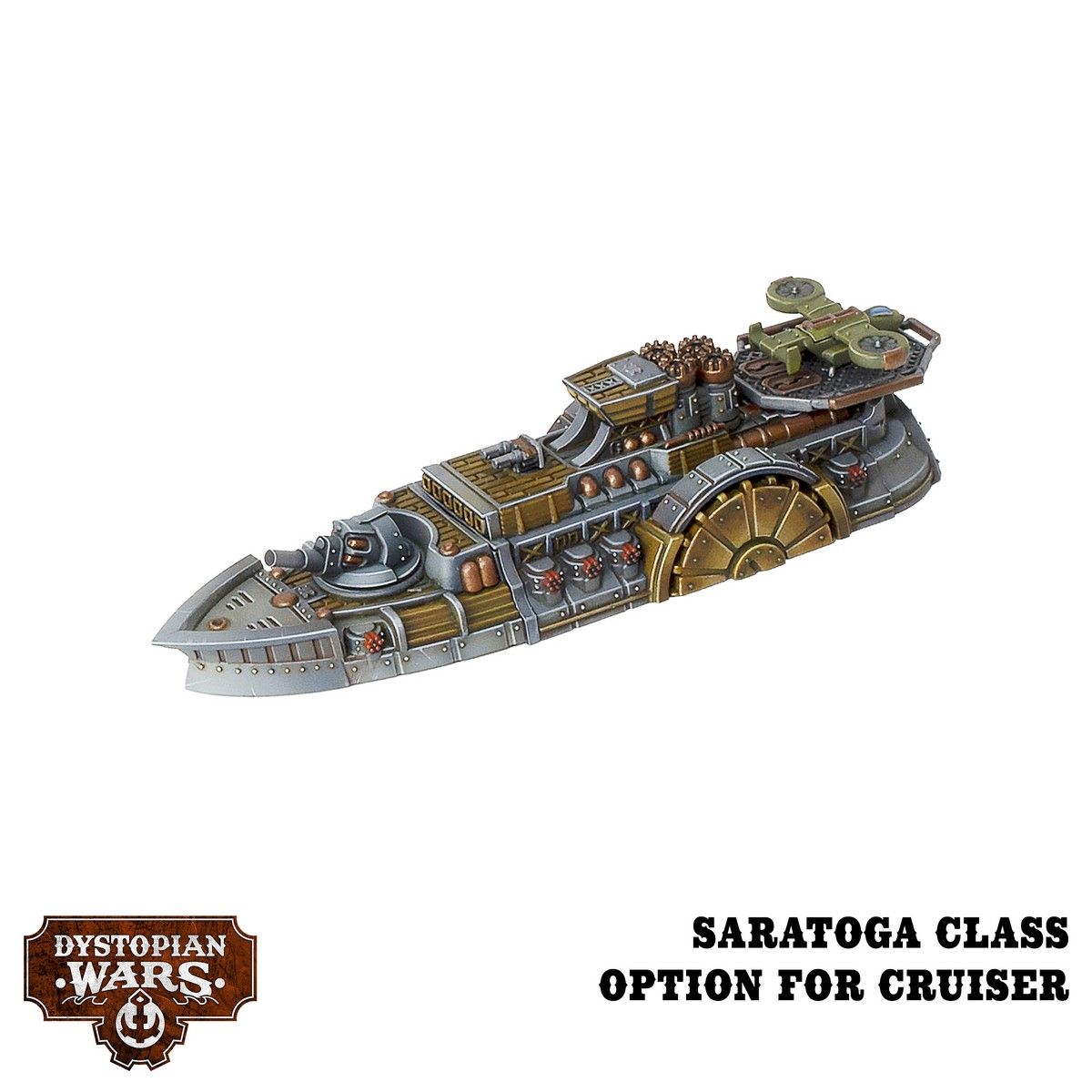 Gotham Battlefleet Set (Special Order)