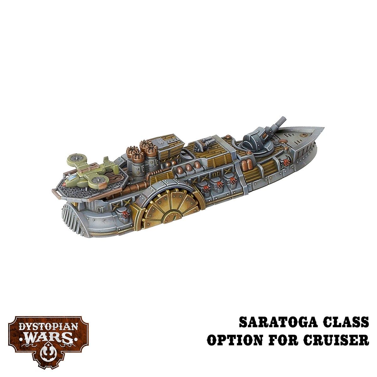 Gotham Battlefleet Set (Special Order)