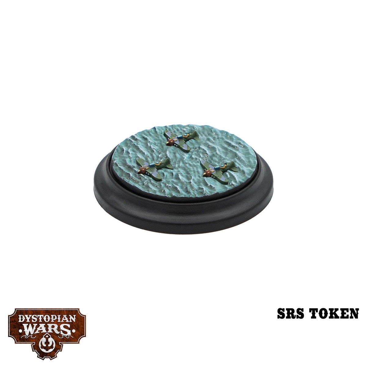 Dystopian Wars: Crown Frontline Squadrons (Special Order)