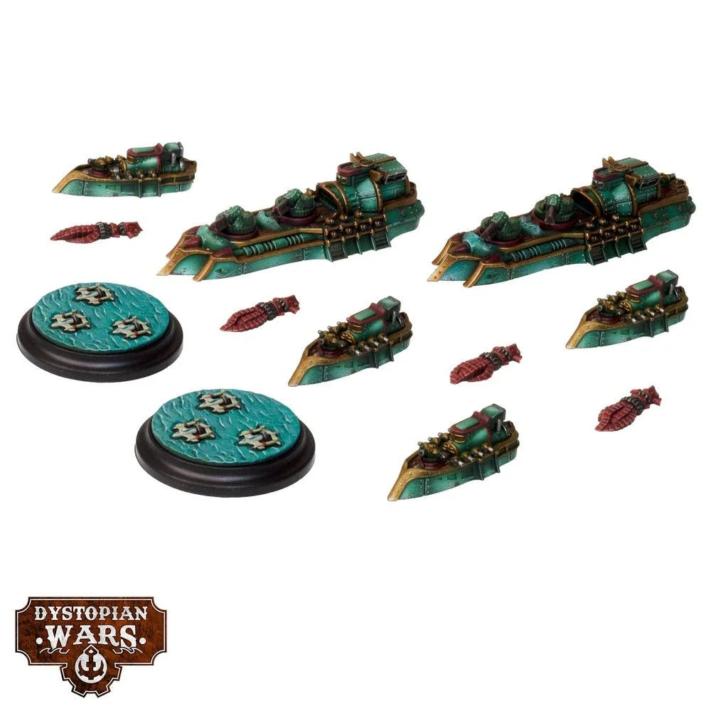Japanese Frontline Squadrons (Special Order)